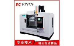 供應東莞數控加工中心v1160l 東莞西爾普數控設備