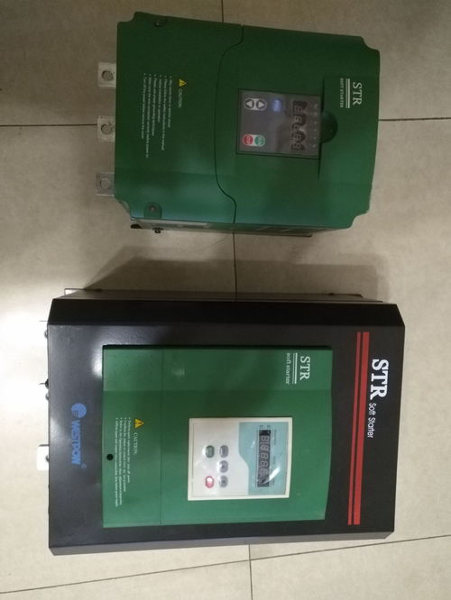 str075b 3 str055b 3西普牌電機(jī)軟啟動(dòng)器批發(fā)