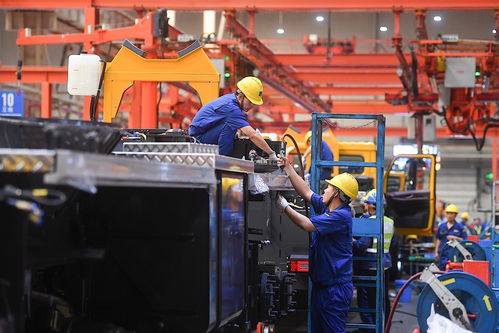 蘇企改革記︱攀 高 向 新 , 制造巨擘 以 變革 創第一