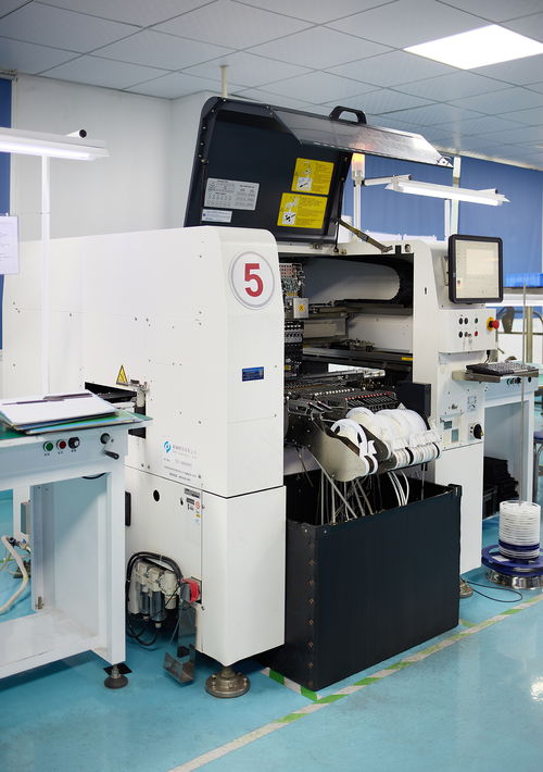 佳度科技機器設備攝影 工廠機械拍攝 深圳東莞上門拍照