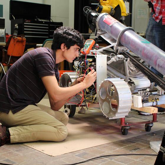 專業選擇豐富 匹配職業未來 天普大學成為留學新選擇