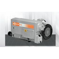 普旭真空泵 性能穩(wěn)定之選，捷誠與派普機械的卓越表現(xiàn)