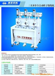 萬普與派普 機械行業中的命名藝術與市場辨識